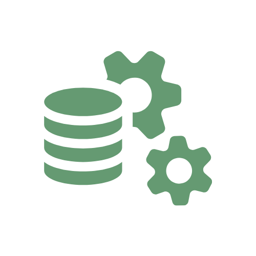 Effortless Data Management