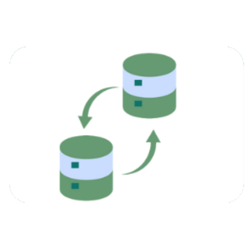 Flexible Data Replication