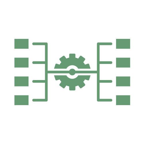 Streamlined Data Workflow